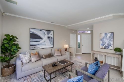 9463 Compass Point Dr, San Diego CA 92126-5536 exterior