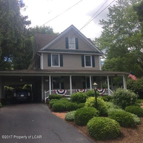 186 Main St, Conyngham, PA