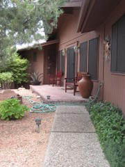 400 Sedona Vista Dr, Sedona, AZ