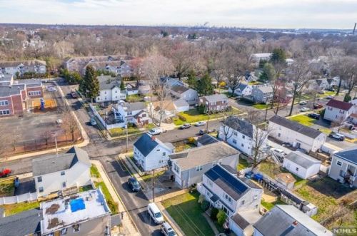 1777 Winfield St, Rahway NJ 07065-3540 exterior