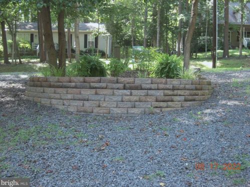 123 Indian Hills Rd, Locust Grove VA  22508-5214 exterior