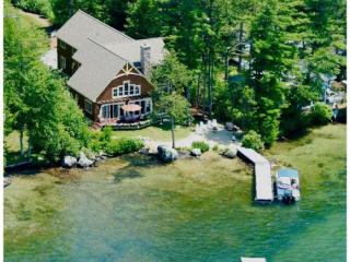 350 Redding Ln, Moultonborough, NH 03254-4050