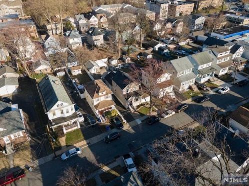 23 Maple St, Ridgefield Park NJ  07660-2214 exterior