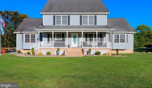 33 Milbourn Manor Dr, Camden-Wy, DE 19934-3638
