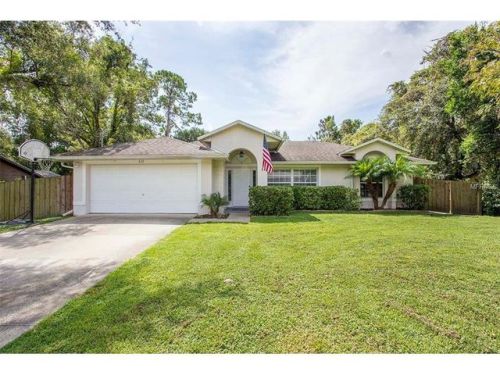329 Alemander Ave, De Bary, FL 32713-3628