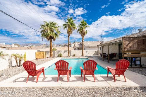 2915 Mcculloch Blvd, Lake Havasu City AZ  86403-5428 exterior