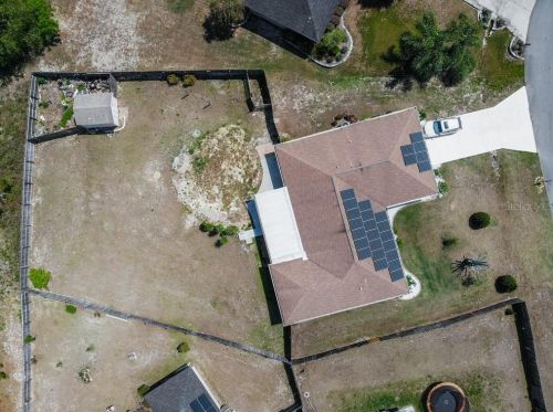 10187 122nd St, Belleview FL  34420-7492 exterior