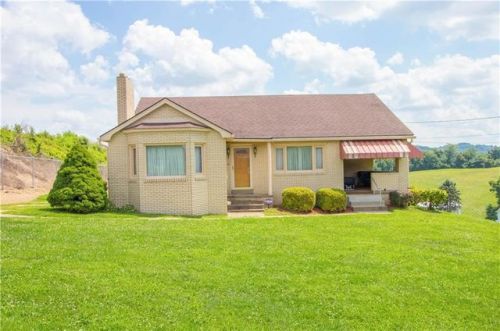 1 Reservoir Ave, North Charleroi, PA 15022-1276