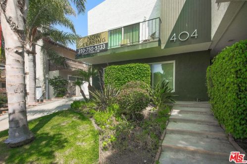 404 Broadway, Redondo Beach, CA 90277-2805