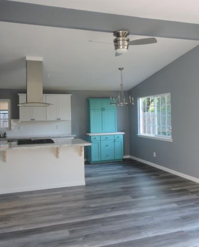 6577 Melrose Dr, North Highlands CA  95660-4378 exterior