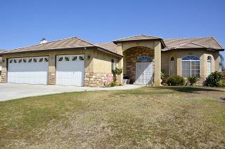 3146 Berkshire Rd, Bakersfield, CA 93313-4605