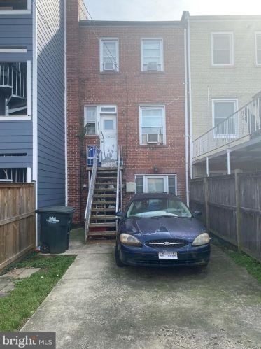 2012 C St, Washington, DC 20002-6716