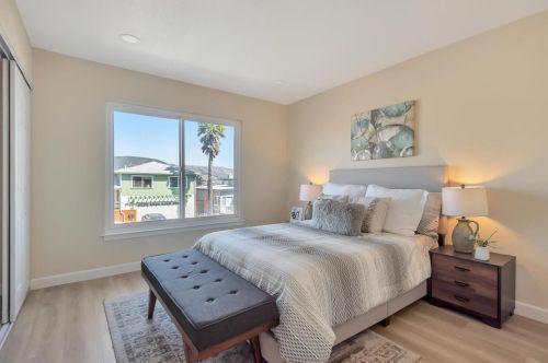 625 Keoncrest Dr, South San Francisco CA  94080-2109 exterior