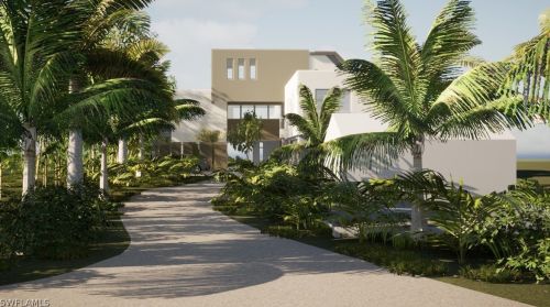 3615 Gulf Dr, Sanibel, FL 33957-5407