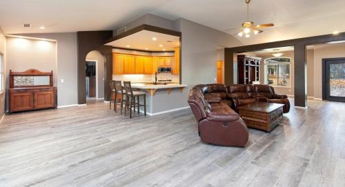 4539 Alpine, Alpine CA  91901-2110 exterior