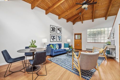 1003 47 St, Oakland CA 94608-3316 exterior