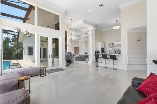 10471 Stonebridge Blvd, Boca Raton FL  33498-6408 exterior