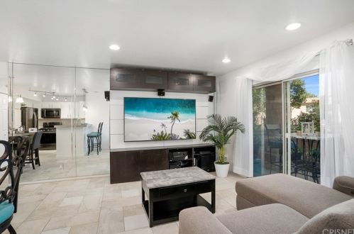 24409 Valle Del Oro, Santa Clarita, CA 91321-4287