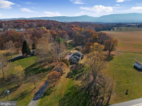 482 Rittenour Rd, Edinburg VA  22824-2928 exterior