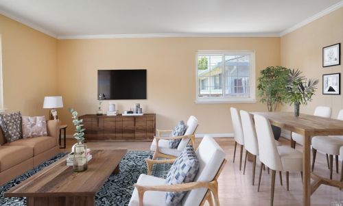 1587 Nuthatch Ln, Sunnyvale CA  94087-4939 exterior