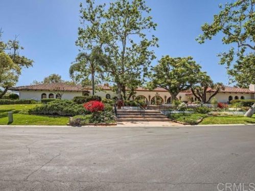 5232 Don Valdez Dr, Carlsbad CA  92010-3953 exterior