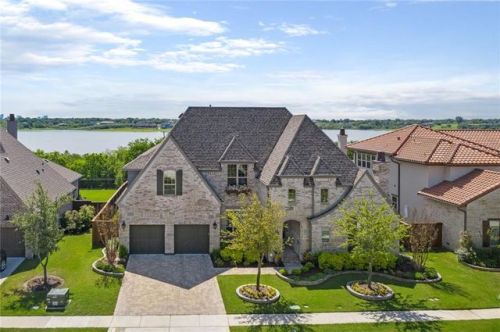3636 Millbank, Frisco, TX 75056-6573