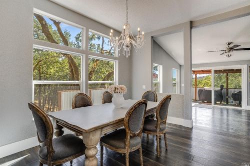3198 Porter Crk Rd, Santa Rosa CA  95404-9664 exterior