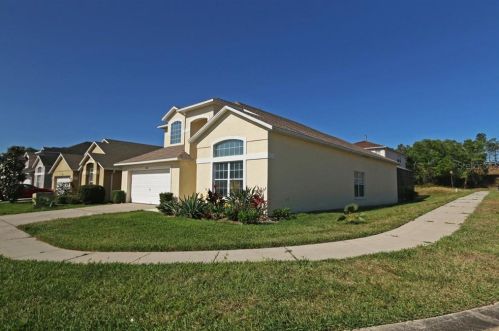 2800 Playing Otter Ct, Kissimmee, FL 34747-2248
