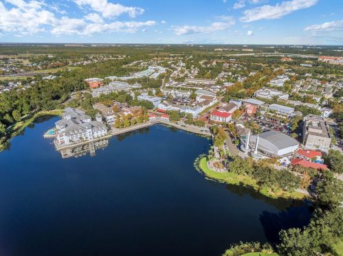 720 Celebration Ave, Kissimmee FL 34747-4930 exterior