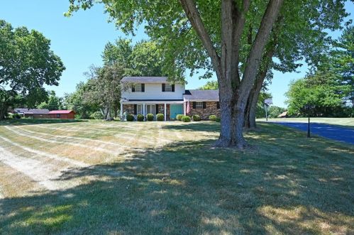 351 Lantis Dr, Franklin, OH 45005-3250
