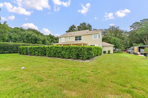 3640 Tayside Ct, Apopka FL  32712-4709 exterior