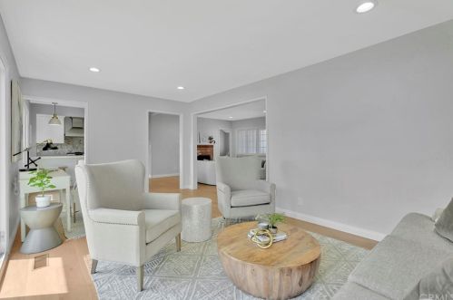 5626 Cambury Ave, Temple City CA  91780-2601 exterior