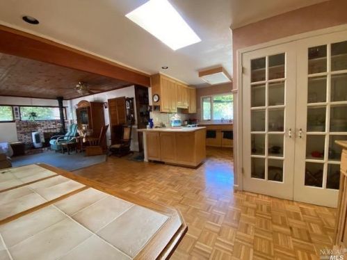 1194 Standley St, Ukiah CA  95482-4231 exterior