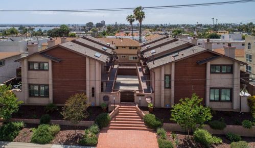 4118 Haines St, San Diego, CA 92109-5363