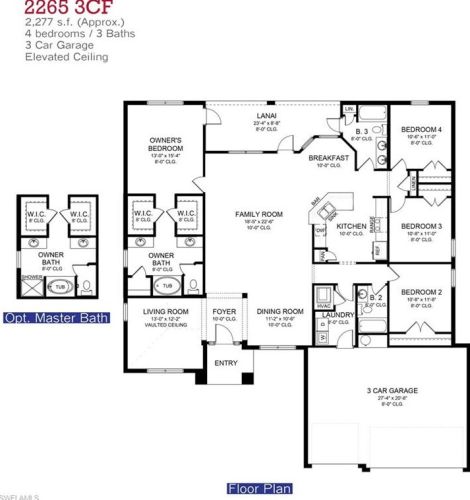 213 4th St, Cape Coral, FL 33909-0019