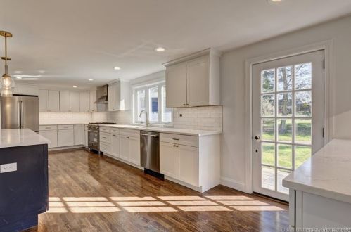 44 Randecker Ln, Kensington CT  06037-1134 exterior