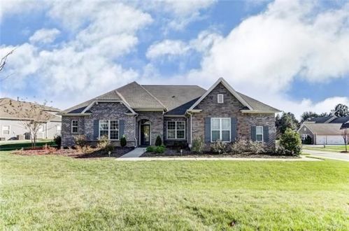 10625 Sweethaven Ln, Harrisburg, NC 28075-9704