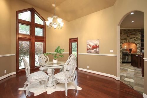 28632 Sharon Louise, Magnolia TX  77355-4611 exterior