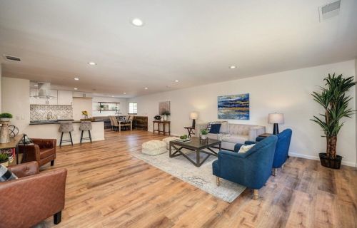 6351 Eldon Ave, Loomis CA  95650-8803 exterior
