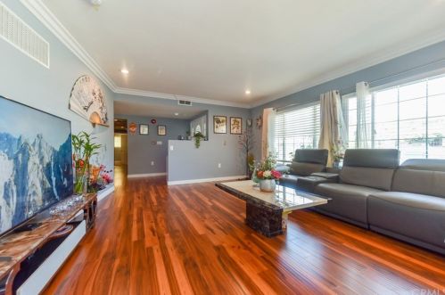 717 Midsite Ave, Covina CA  91723-3332 exterior