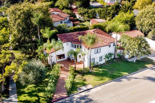801 Kenneth Rd, Glendale, CA 91202-1434