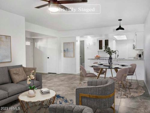 4322 Bannock St, Phoenix, AZ 85044-3953
