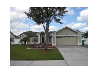 207 Burning Tree Dr, Kissimmee, FL 34743-8401