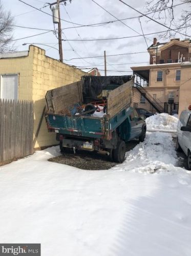 636 Cherry St, Norristown PA 19401-3802 exterior