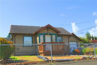 512 24th St, Hoquiam, WA 98550-4007