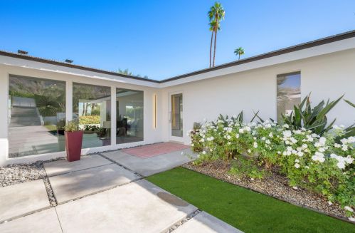 70288 Calico Rd, Rancho Mirage CA  92270-3408 exterior