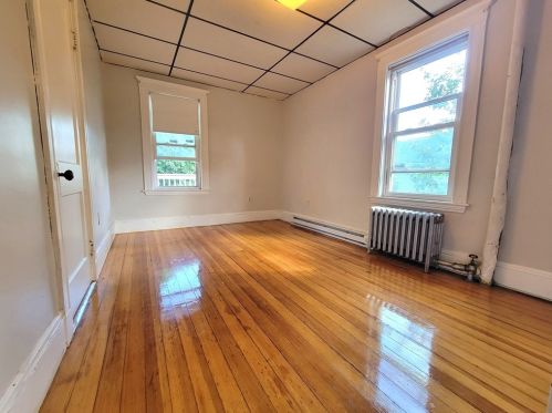 88 Selden St, Boston MA  exterior