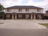 4405 Alan Kent Dr, Killeen TX  76549-4542 exterior
