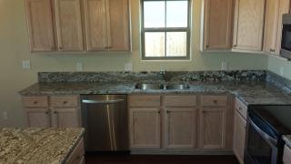 733 Darlington Dr, Fredericksburg TX  78624-5354 exterior