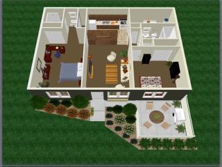 1004 Springbrook Dr, Anderson SC  29621-4151 exterior